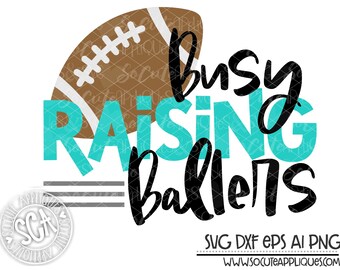 Love My Boys Svg Etsy