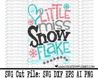 Free Free 205 Little Miss Snow Cute Svg SVG PNG EPS DXF File