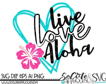 Download Luau svg | Etsy