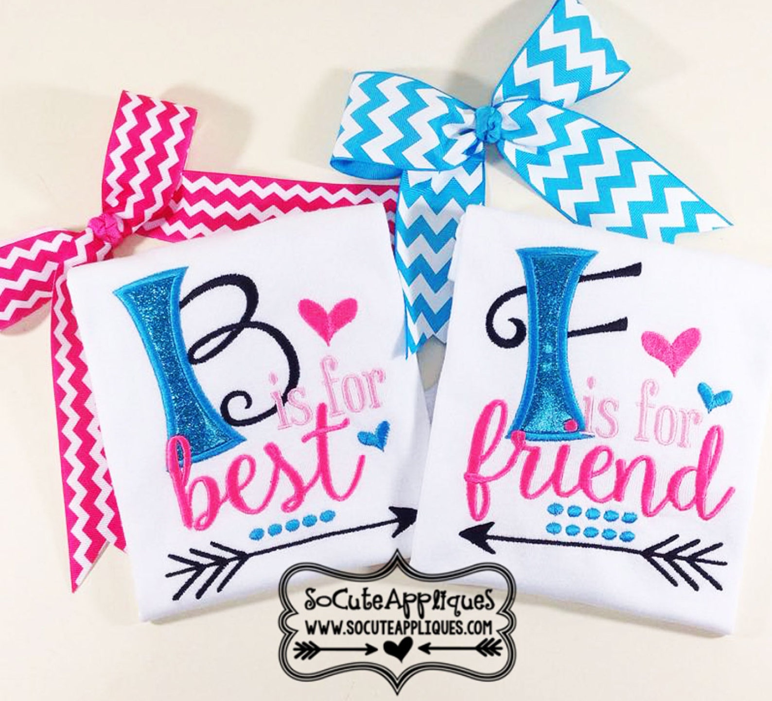 Best friends embroidery design 5x7 6x10 best friends  etsy canada Best friends embroidery design 5x7 6x10 best friends  etsy canada