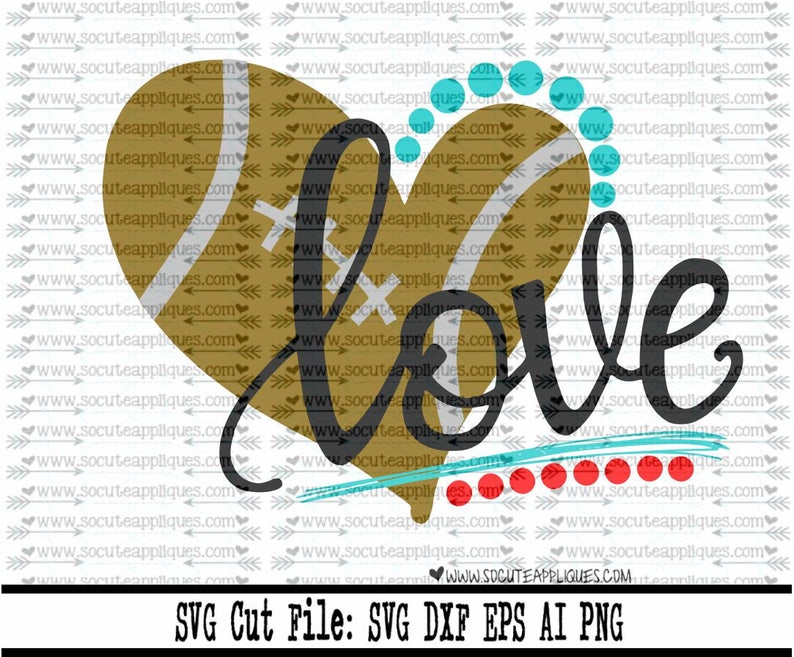 Live Love Football Svg Football Svg Design Socuteappliques Football Design Football Mom Svg Football Sister Svg