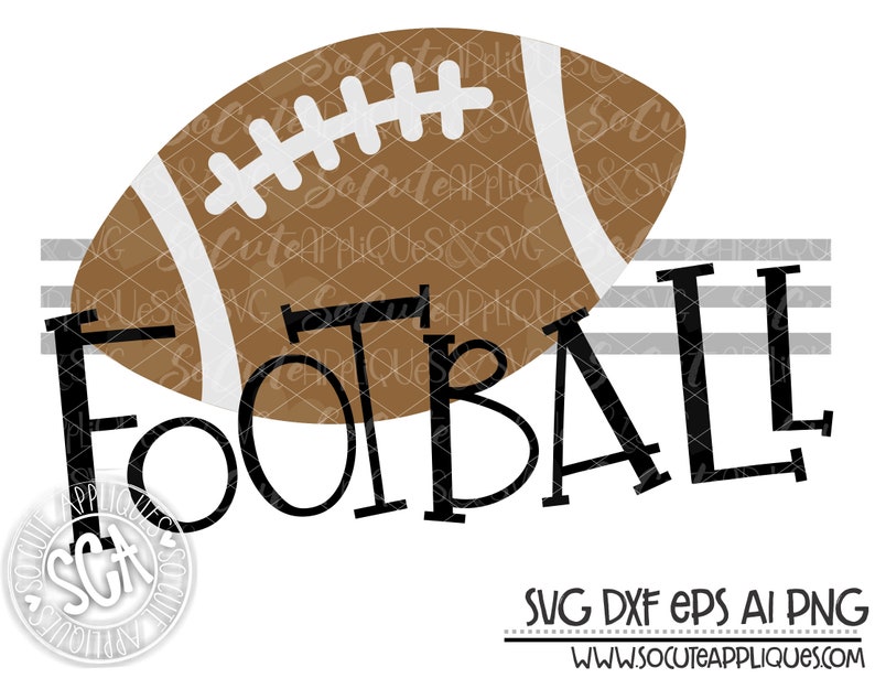 football clipart football mama cut file Football mom Love my boys svg design football svg design