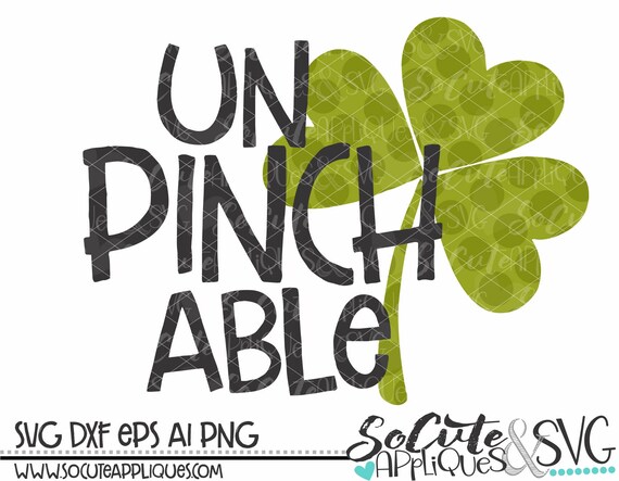 svg, socuteappliques, St Patricks day SVG, distressed grunge clover svg, gr...