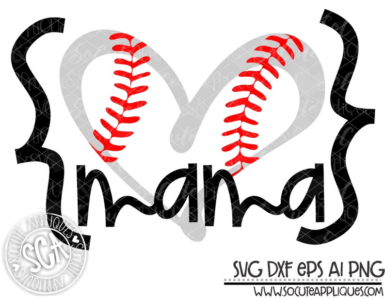 Download Baseball Mom Svg Svg File Baseball Mama Baseball Heart Svg Baseball Shirt Baseball Svg Baseball Mom Svg Baseball Clipart Clip Art Art Collectibles Jewellerymilad Com
