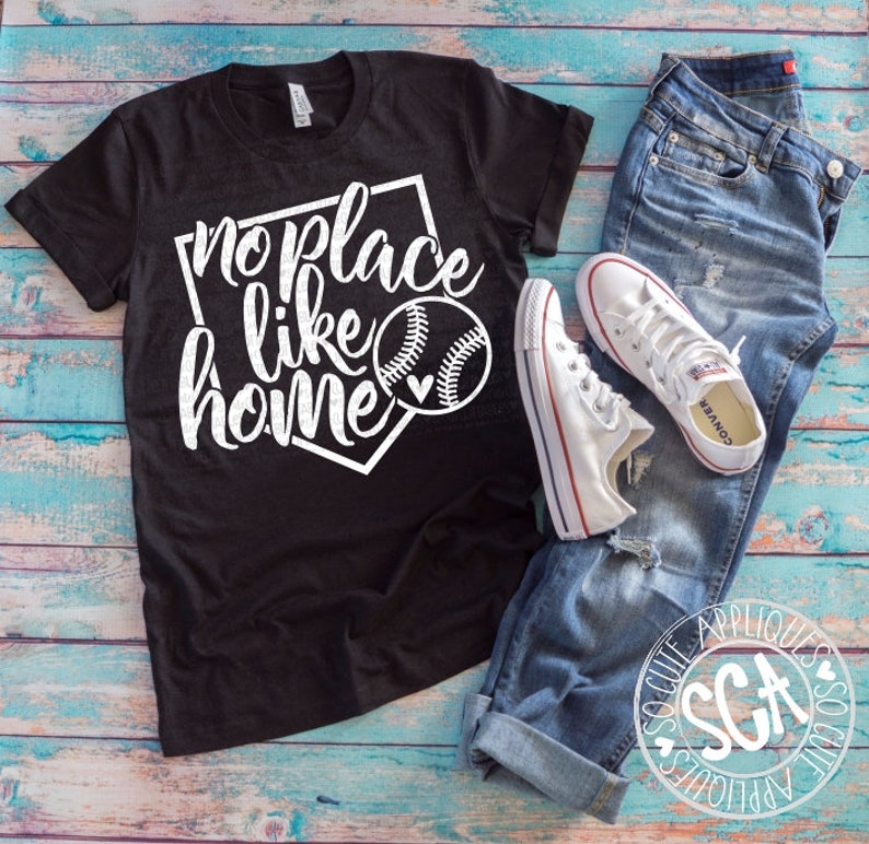 Download Baseball svg baseball mom No place like home baseball svg ...
