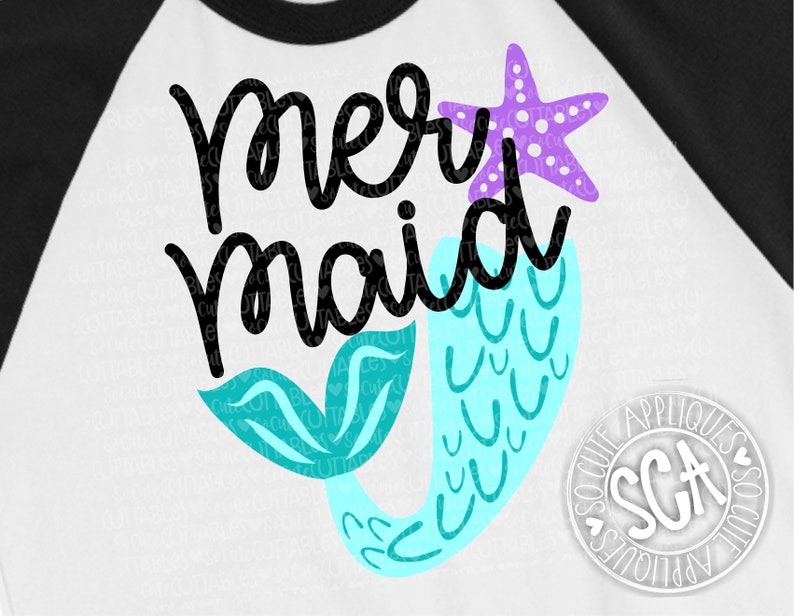 Free Free 198 Mermaid Party Svg SVG PNG EPS DXF File