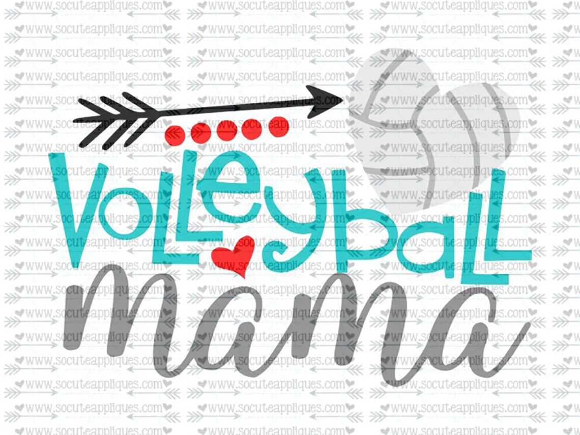 Free Free Live Love Volleyball Svg 797 SVG PNG EPS DXF File