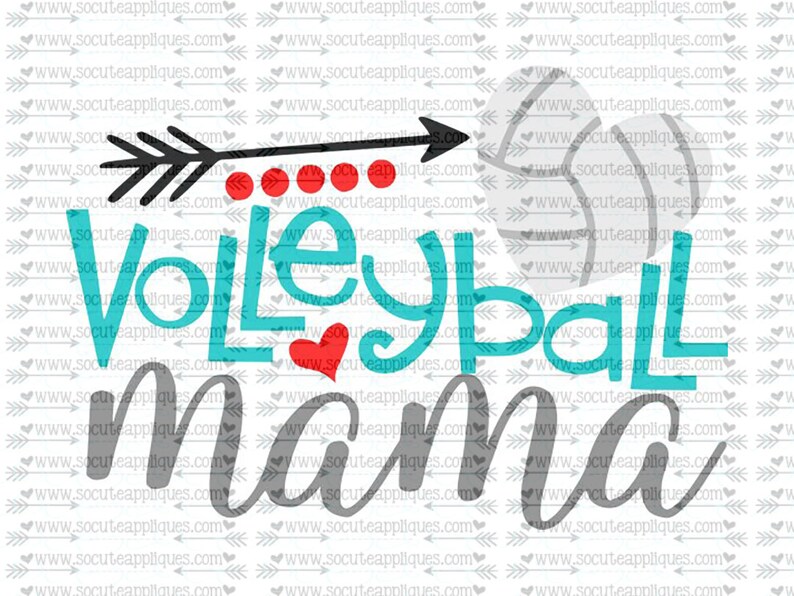 Free Free 251 Live Love Volleyball Svg SVG PNG EPS DXF File