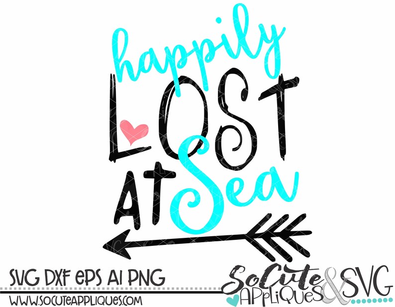 Download Cruise Shirt Design Cruise Svg Vacation Svg Beach Svg Design Socuteappliques Happily Lost At Sea Mermaid Svg Ocean Svg Nautical Svg Clip Art Art Collectibles Delage Com Br