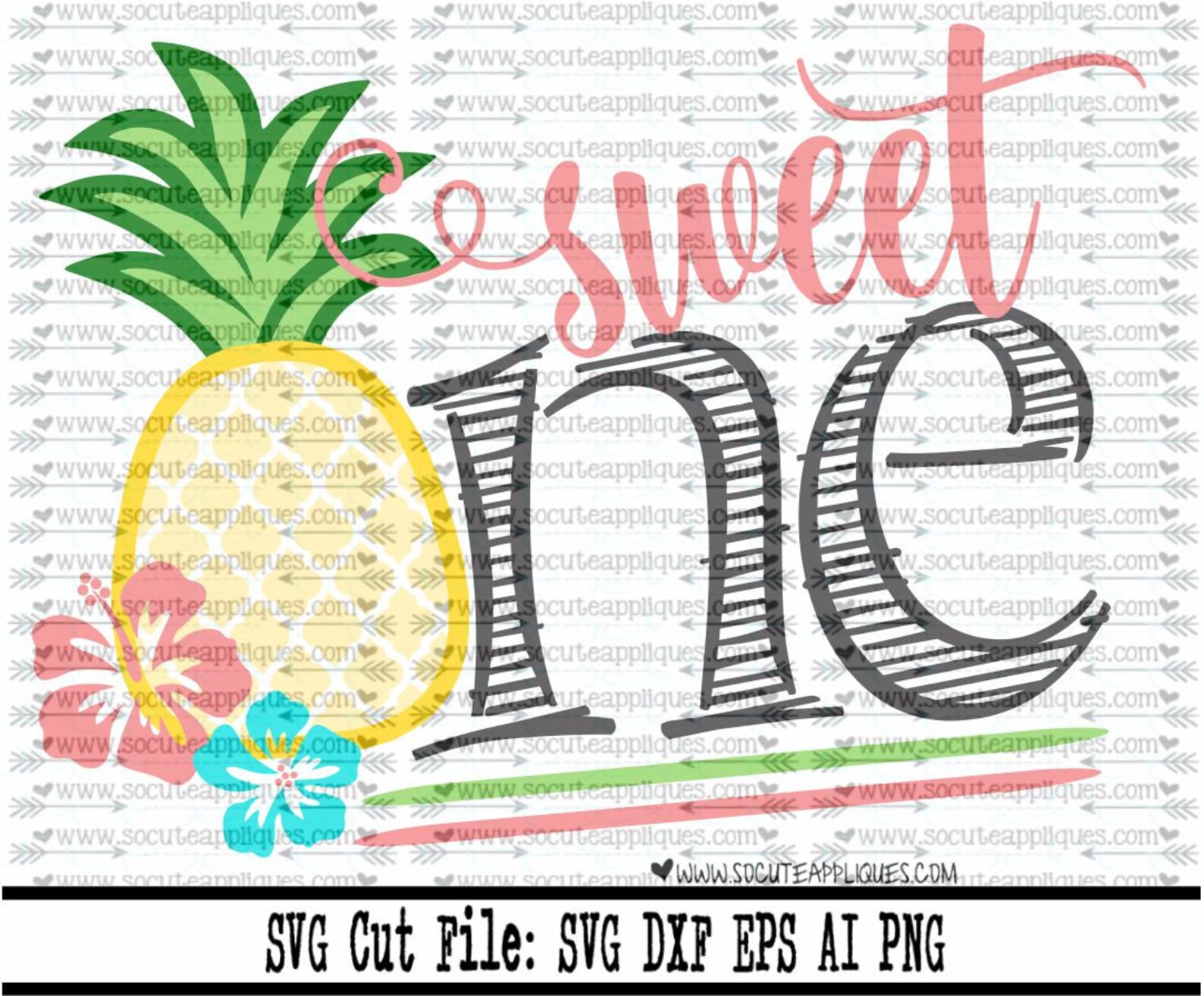 Free Free Sweet One Svg 924 SVG PNG EPS DXF File