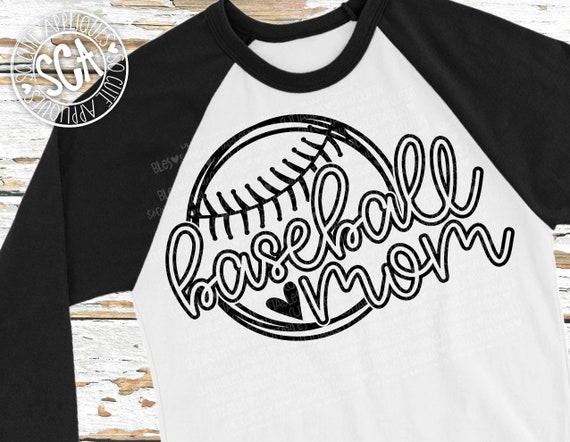 Free Free Baseball Mom Svg Etsy 327 SVG PNG EPS DXF File