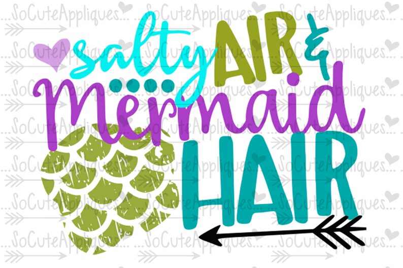 Free Free Mermaid Hair Svg 282 SVG PNG EPS DXF File