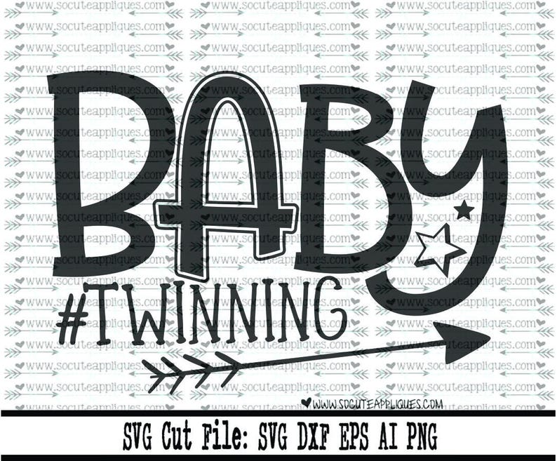 Download Twin SVG new baby svg Twin boys svg birth announcement svg ...
