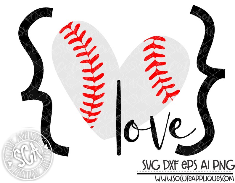 Download Clip Art Art Collectibles Baseball Svg Svg File Baseball Mama Baseball Shirt Baseball Clipart Baseball Mom Svg Baseball Heart Svg Baseball Mom Svg