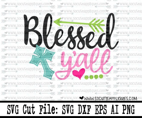 Free Free 316 Blessed Cross Svg Free SVG PNG EPS DXF File