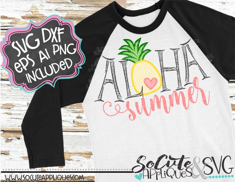 Download Socuteappliques Summer Vacation Svg Beach Svg Sweet Pineapple Svg Cut File Aloha Summer Svg Sweet Summer Pineapple Svg Design Clip Art Art Collectibles Dongduongland Com Vn
