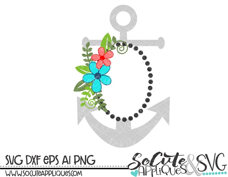 Mermaid Svg Cruise Shirt Anchor Svg Socuteappliques Monogram Frame Anchor Clipart Cruise Svg Beach Svg Nautical Svg Vacation Svg Clip Art Art Collectibles Shantived Com