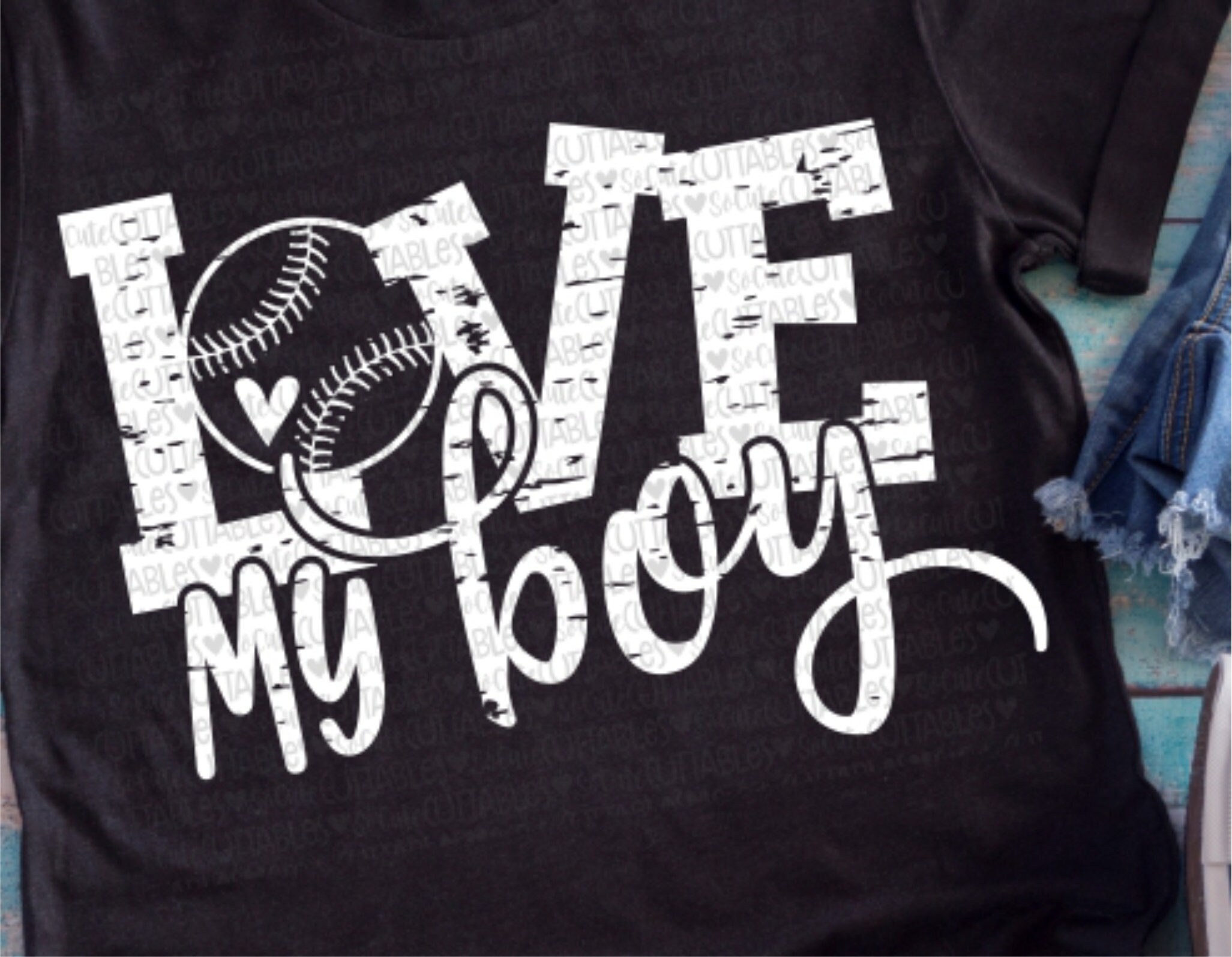 Free Free 150 Love My Boy Svg SVG PNG EPS DXF File