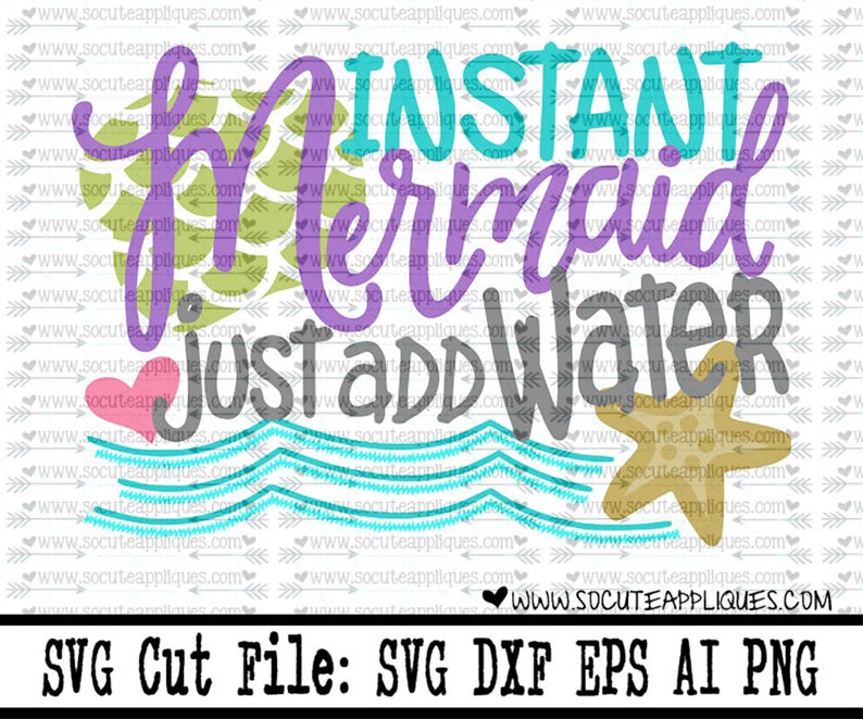 Download Starfish Svg Instant Mermaid Svg File Cruise Svg Socuteappliques Girls Summer Svg Mermaid Birthday Svg File Beach Svg Vacation Svg Clip Art Art Collectibles Vadel Com