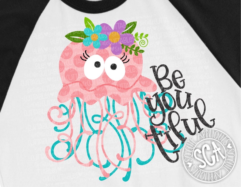 Download Jellyfish svg file jellyfish svg be you tiful svg design ...