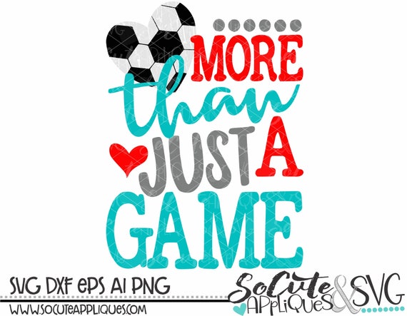 Free Free 85 Live Love Soccer Svg SVG PNG EPS DXF File