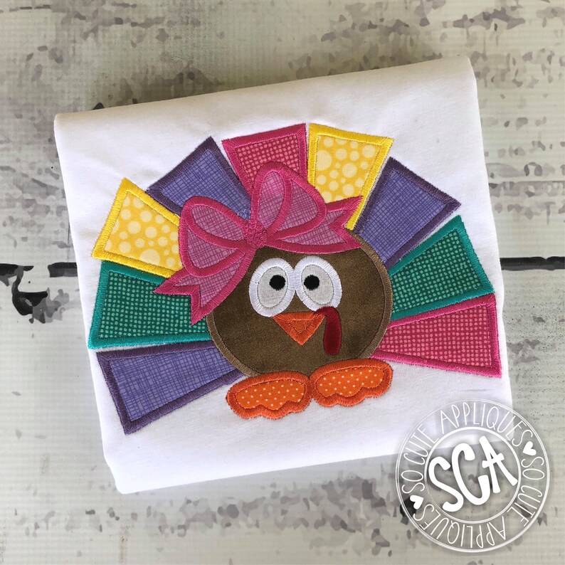 Thanksgiving embroidery turkey embroidery 4x4 5x7 6x10  etsy Thanksgiving embroidery turkey embroidery 4x4 5x7 6x10  etsy