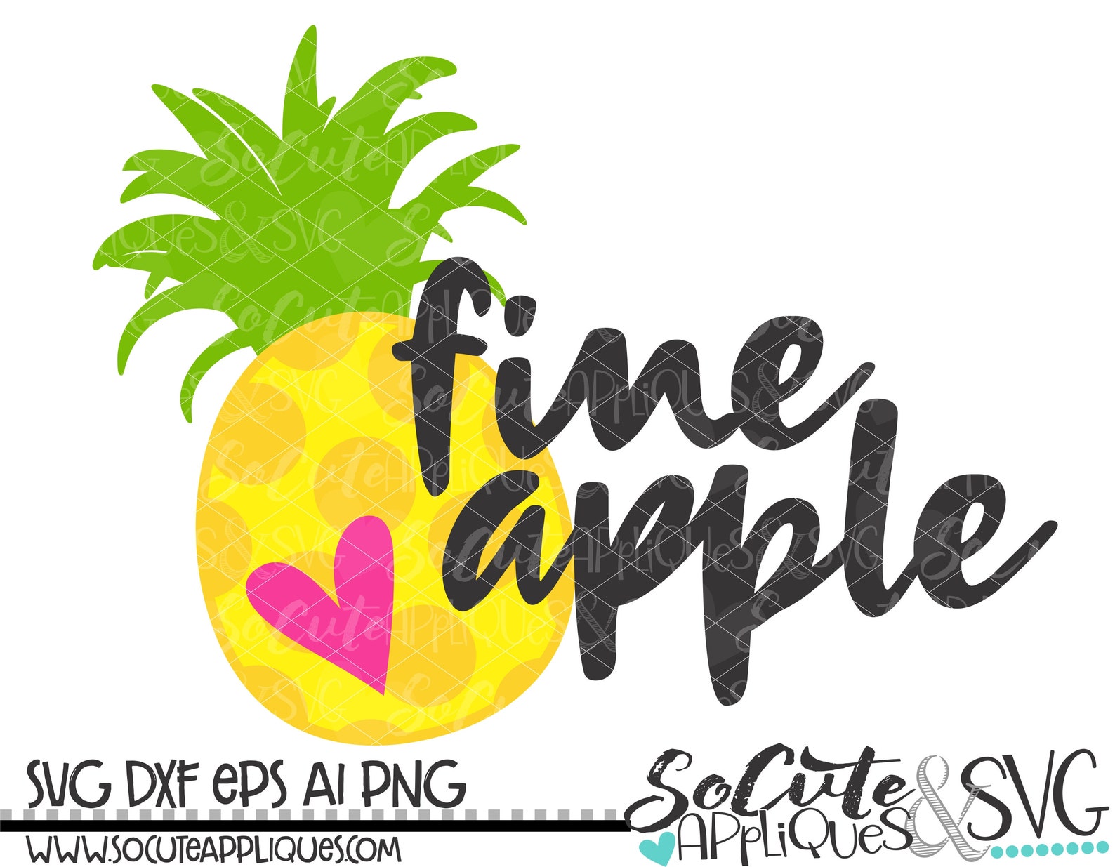 SVG design, Pineapple svg, birthday svg, Aloha pineapple SVG, luau SVG, Haw...