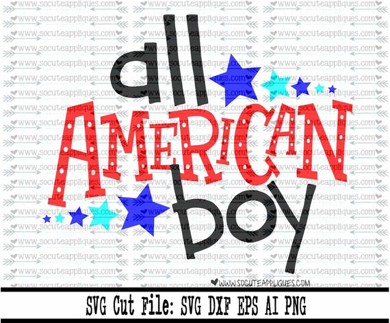 Download 4th Of July Shirt Design Patriotic Svg Socuteappliques Svg Design 4th Of July All American Dude Boys July 4th Svg July 4th Cut File Clip Art Art Collectibles