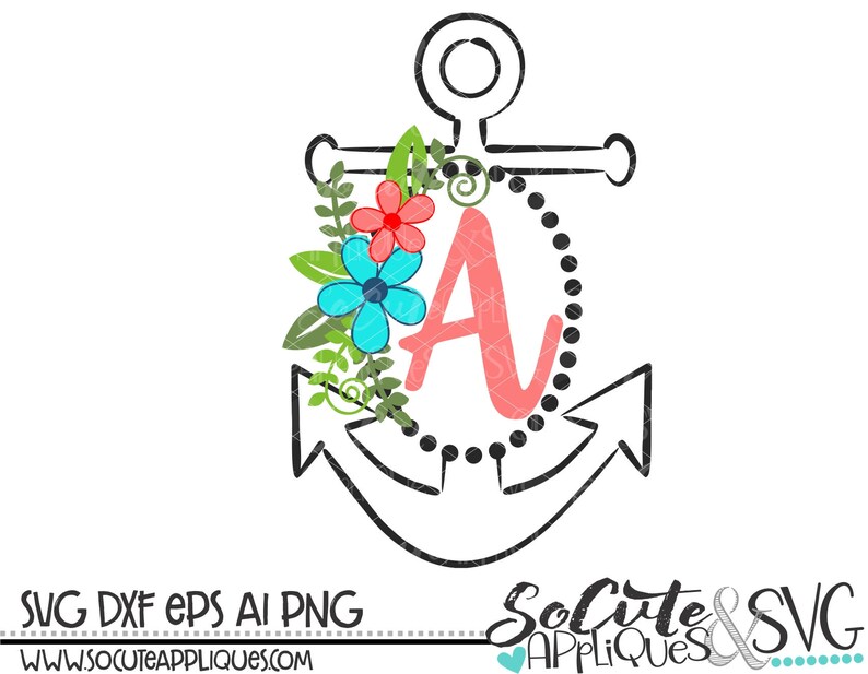 Free Free 223 Mermaid Anchor Svg SVG PNG EPS DXF File
