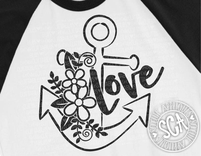 Free Free 86 Mermaid Anchor Svg SVG PNG EPS DXF File