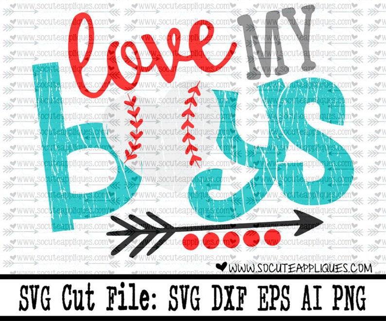 Download Svg Baseball Mom Tball Mom Svg Baseball Baseball Svg Love My Boys Mom Svg Baseball Cut File Socuteappliques Svg File Svg File Clip Art Art Collectibles Kromasol Com