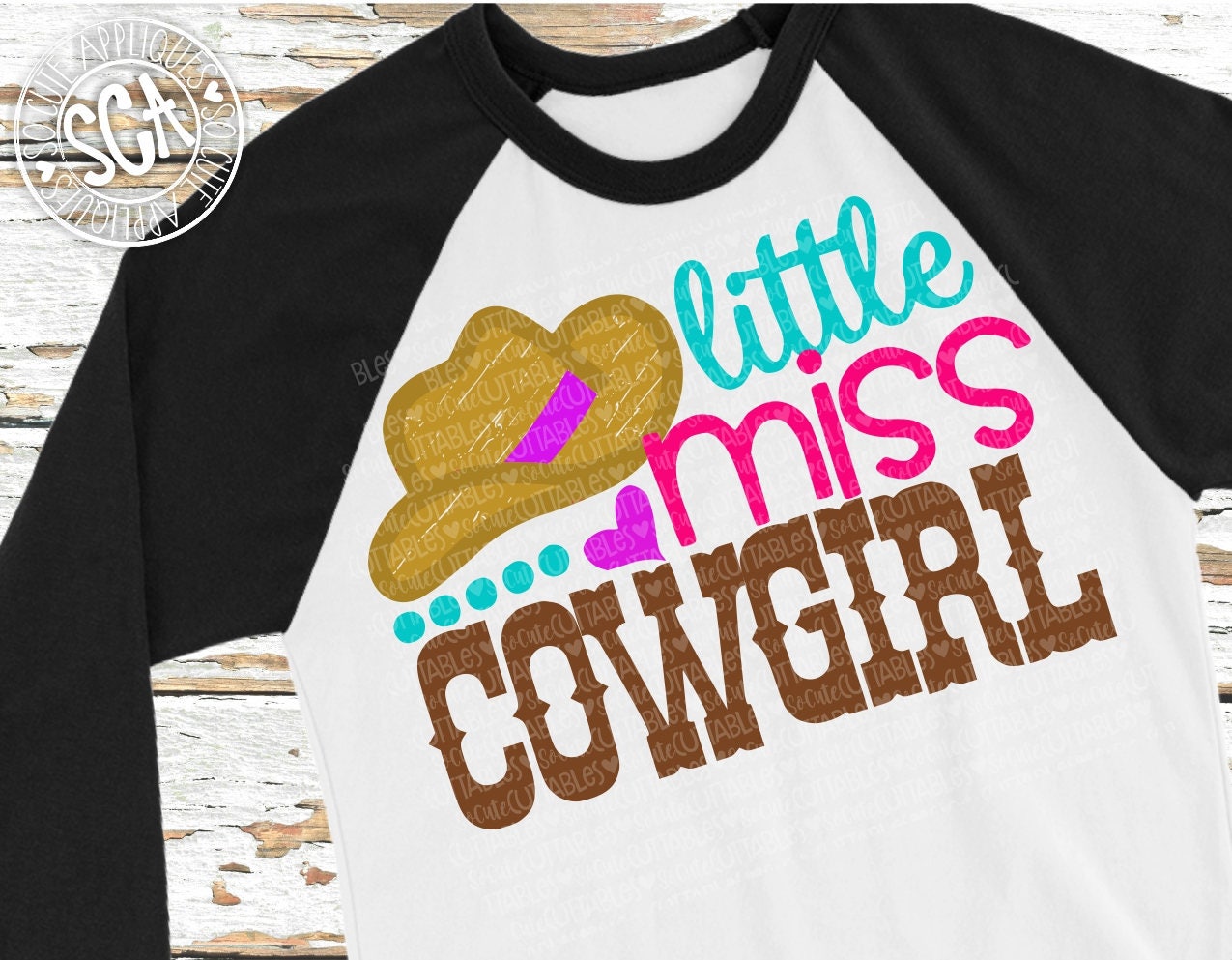 Download Little Miss Cowgirl svg country svg cowgirl hat svg little ...
