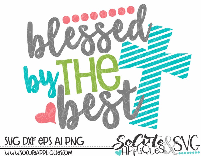 Free Free 65 Blessed Cross Svg Free SVG PNG EPS DXF File