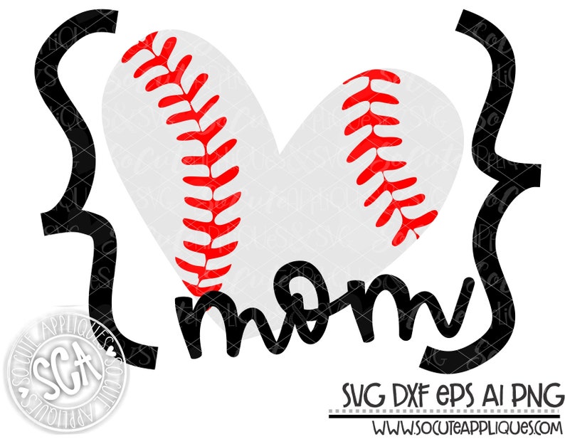 baseball clipart Baseball is life svg baseball svg svg file baseball shirt Baseball mom svg baseball mom svg baseball mom