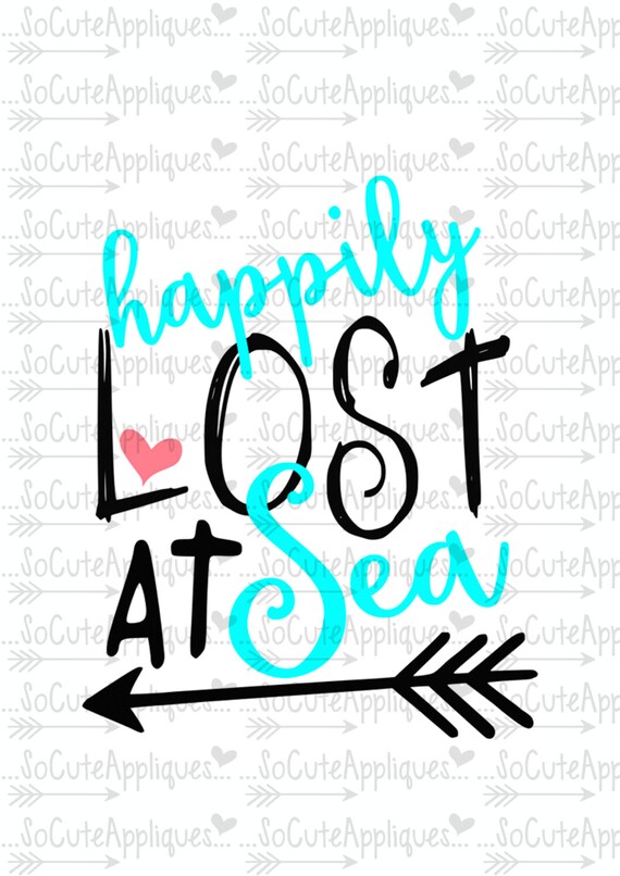 Download Cruise Shirt Design Cruise Svg Vacation Svg Beach Svg Design Socuteappliques Happily Lost At Sea Mermaid Svg Ocean Svg Nautical Svg Clip Art Art Collectibles Delage Com Br