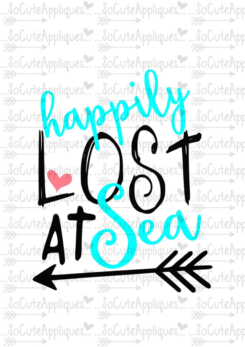 Download Cruise Shirt Design Cruise Svg Vacation Svg Beach Svg Design Socuteappliques Happily Lost At Sea Mermaid Svg Ocean Svg Nautical Svg Clip Art Art Collectibles Delage Com Br