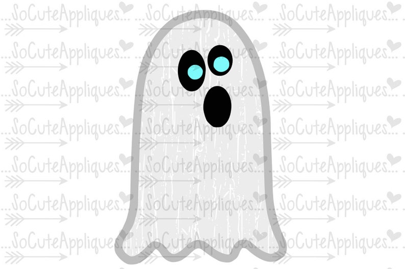Download SVG DXF EPS cutting file ghost Boy svg Halloween svg | Etsy