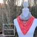 see more listings in the Cowls / Infinity Scarves section