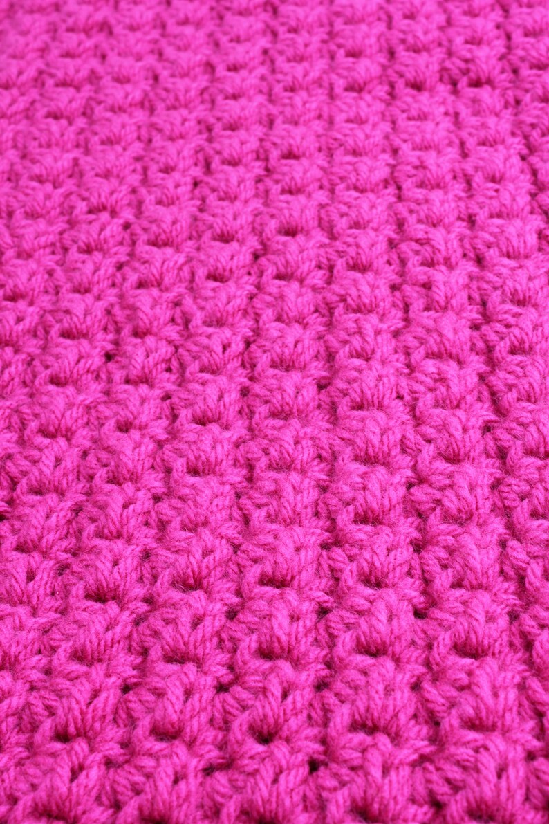 Crochet Baby Blanket Crochet Blanket Best Baby Shower Gifts Baby Gift Ideas Nursery Decor Car Seat Blanket Baby Girl Blanket