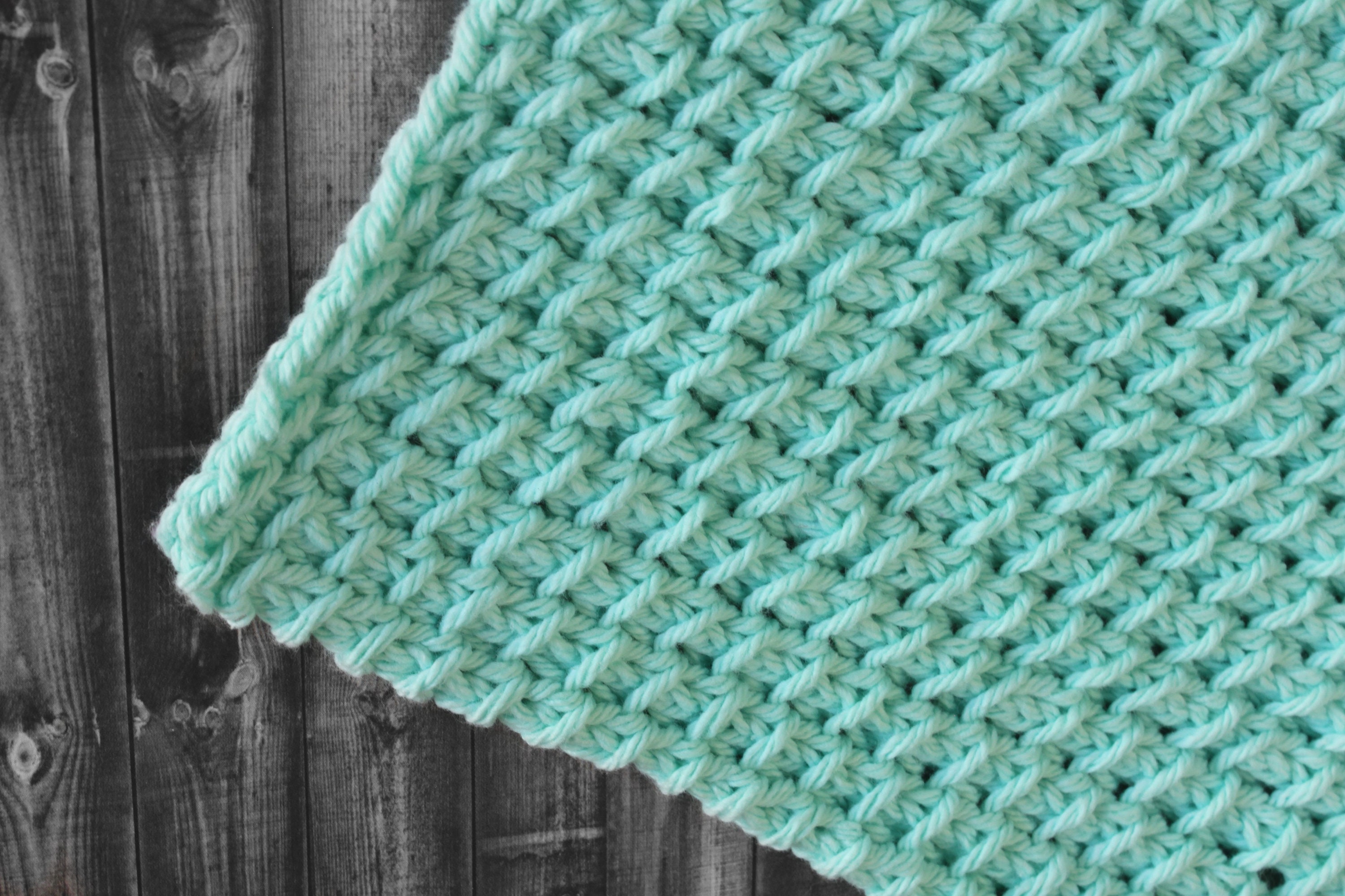 Knit Hot Pad Pattern / Knitting Pattern / Knit Potholder Etsy