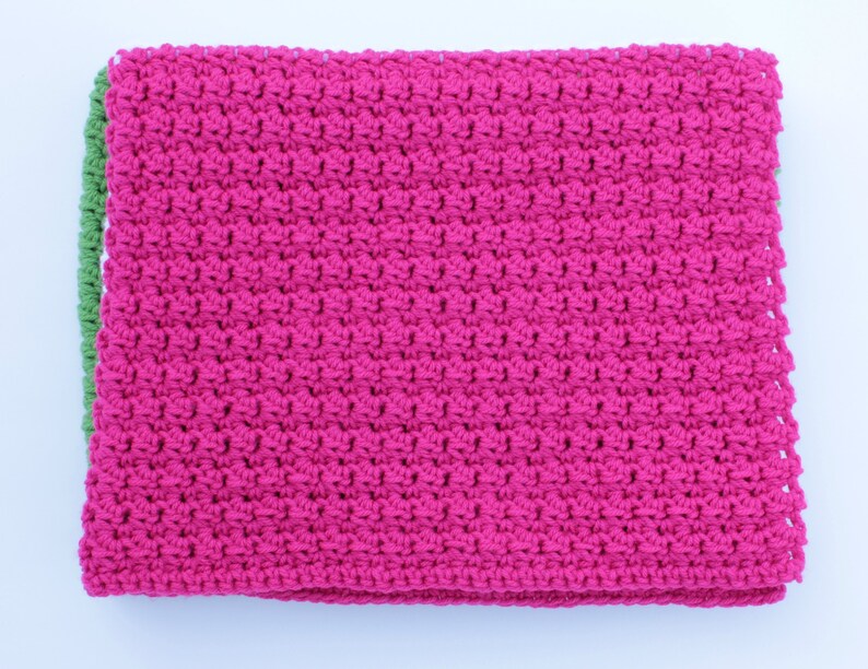 Crochet Baby Blanket Crochet Blanket Best Baby Shower Gifts Baby Gift Ideas Nursery Decor Car Seat Blanket Baby Girl Blanket