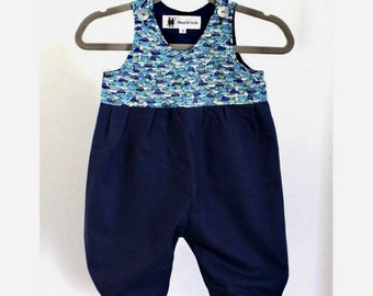 Jambiere Bebe Blue Etsy