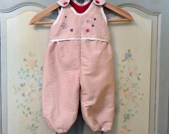 In stock: babies jumpsuit, size 3-6 months