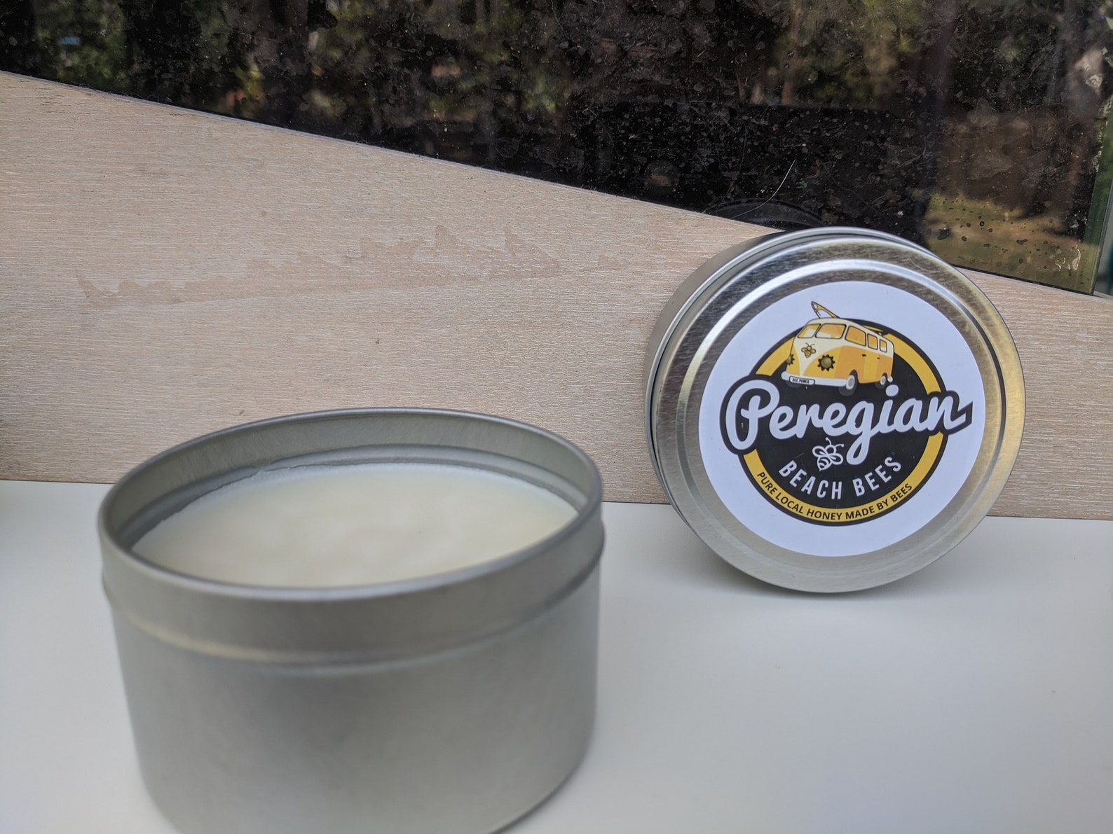 Body Butter 50g Etsy