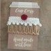 see more listings in the Cosies section