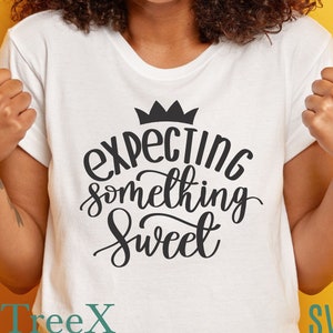 Pacote SVG de gravidez, silhueta de menina grávida de Oxee, anúncio de gravidez, vida de mãe, camisa de maternidade, dia das mães, arquivos cortados, Cricut