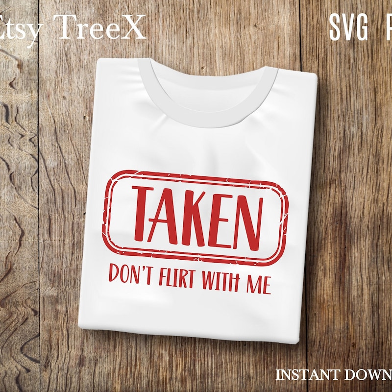 Taken Boy Etsy
