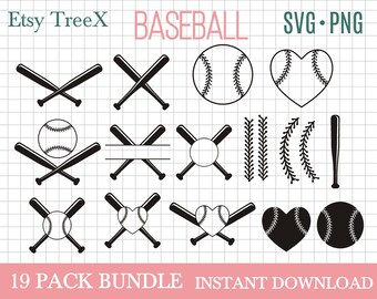 Download Baseball Svg Etsy