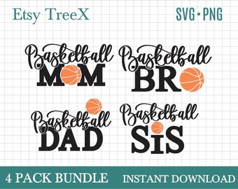 Download Basketball Dad Svg Etsy