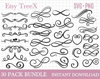 Download Swirl Svg Etsy